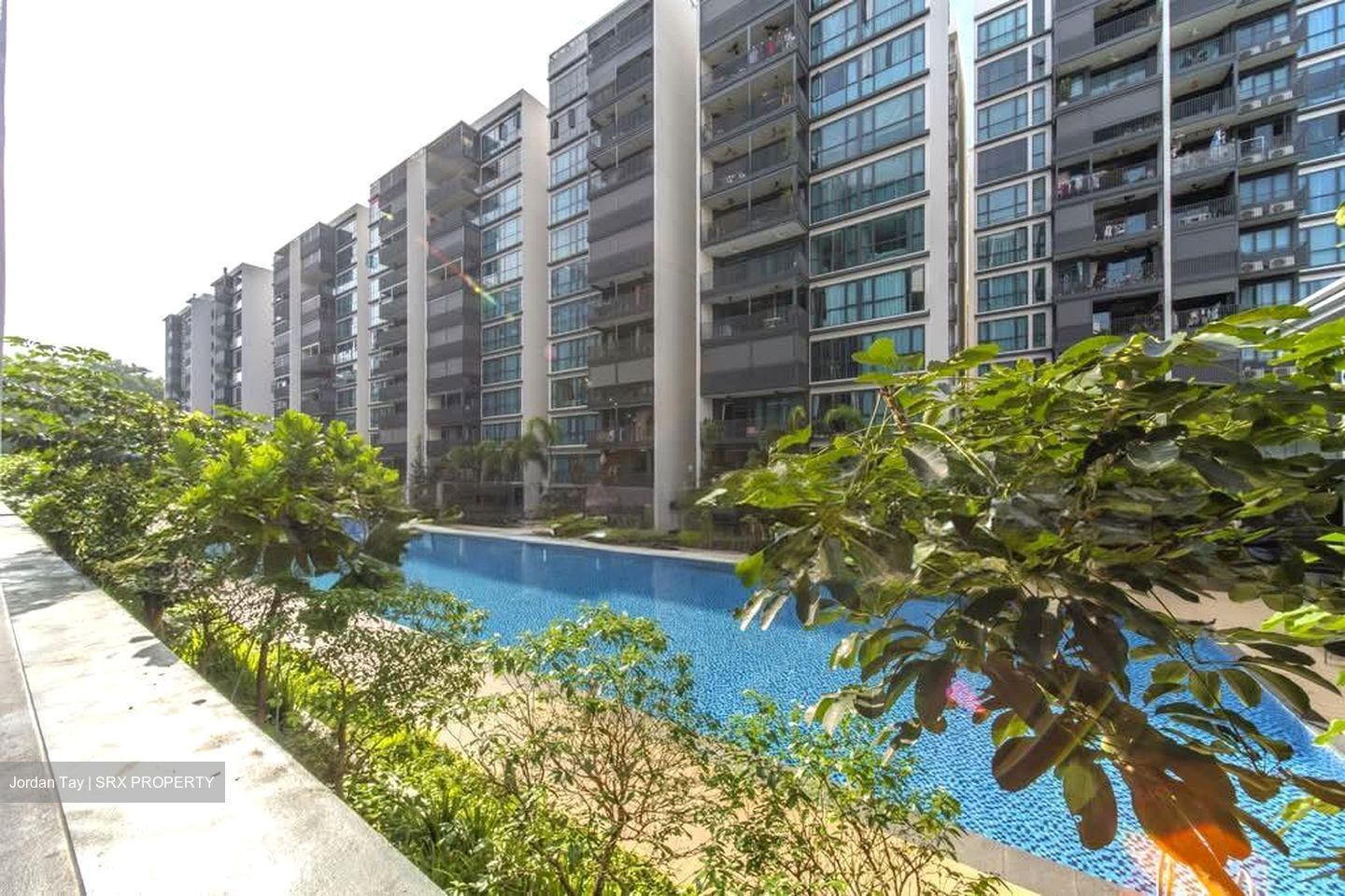 Treasure at Tampines (D18), Condominium #530768571